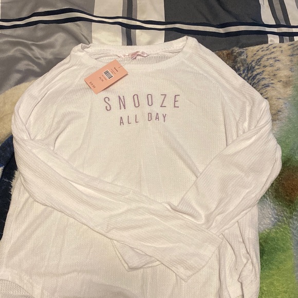 PJ Shirt - Picture 1 of 2